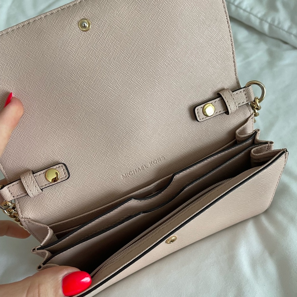 Michael Kors Crossbody Bag